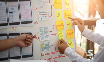 Mobil Uygulama Geliştirme